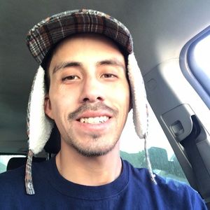 Meet your Posher, Martin